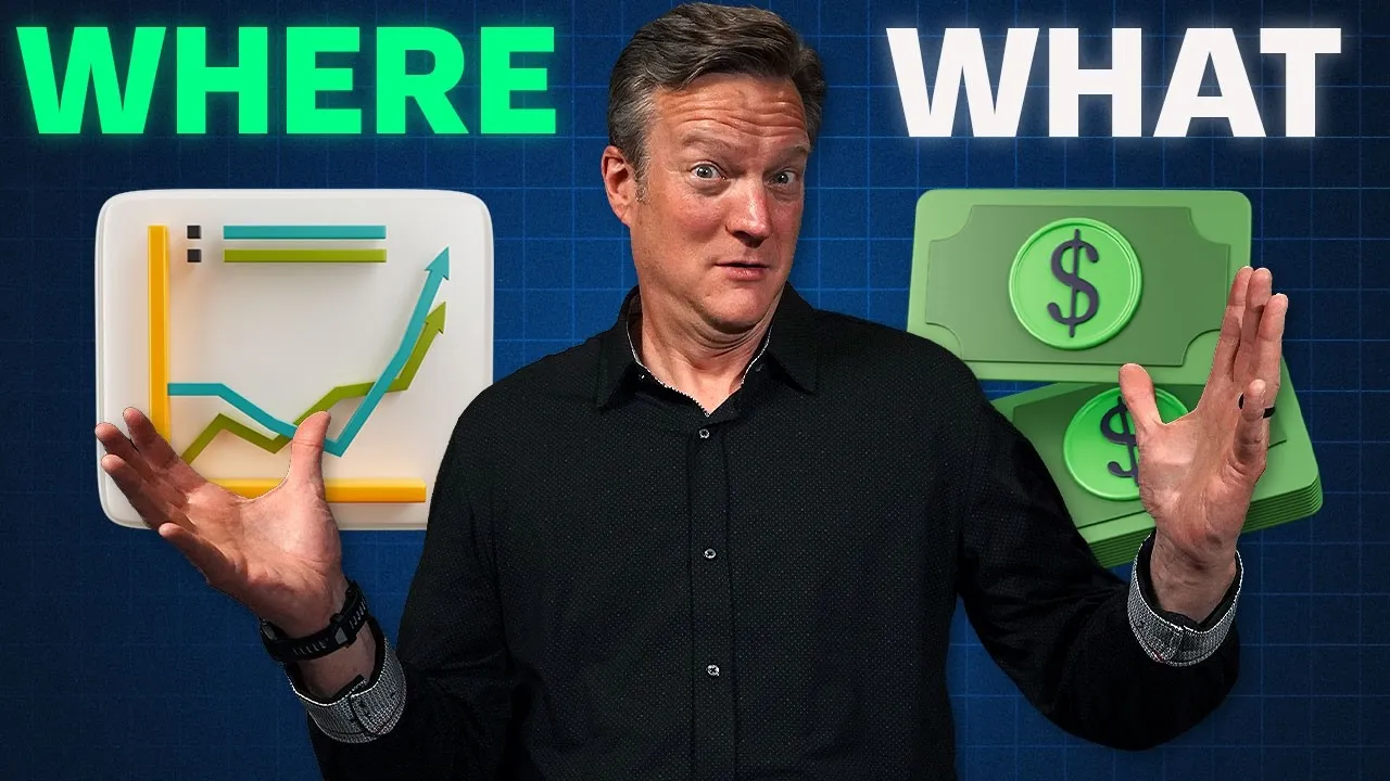 Boost Your Returns: Where to Invest for Maximum Gains