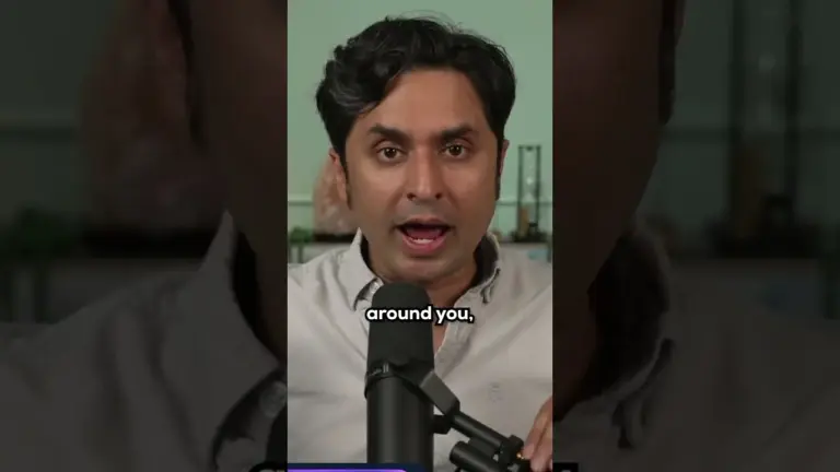 Boost Your Well-being: Find Friends Who Align With You