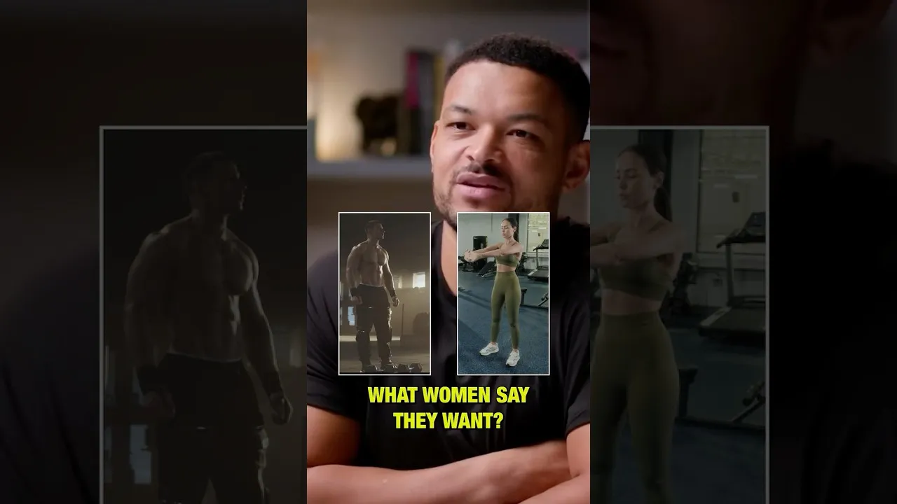 Boost Your Workouts: Understand Key Gender Differences