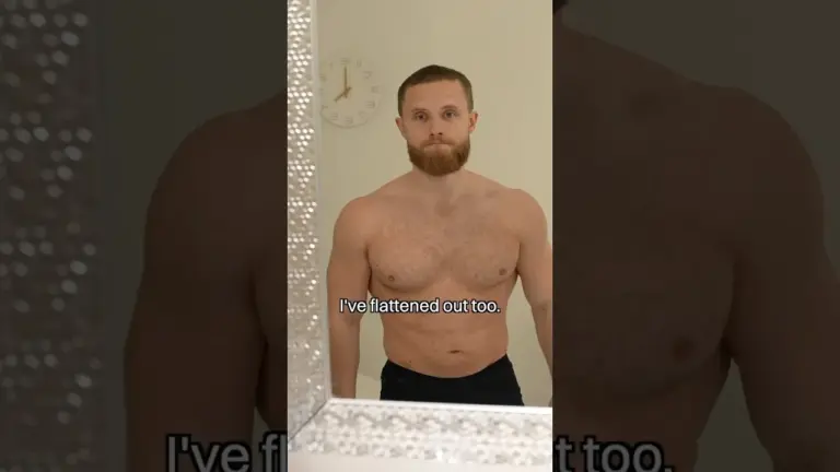 Bounce Back Faster: How to Recover from Holiday Weight Gain