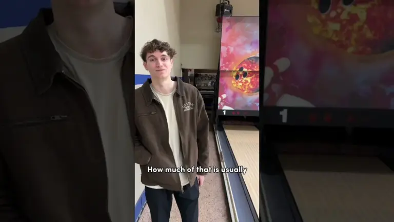 Bowling Alleys Turn $15K Monthly Profit: A Deep Dive