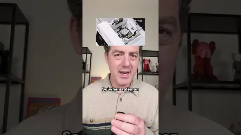 Brain Cells Play DOOM in Unprecedented AI Milestone