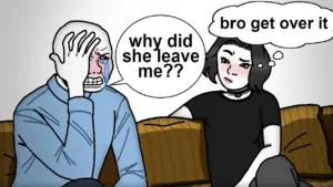 Break Free: How Trauma Identity Hinders Your Relationships