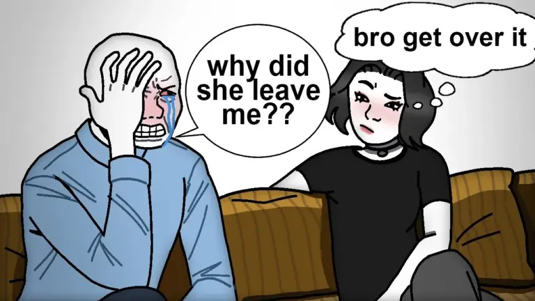 Break Free: How Trauma Identity Hinders Your Relationships