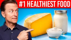 Breast Milk: The Ultimate Superfood for Infants