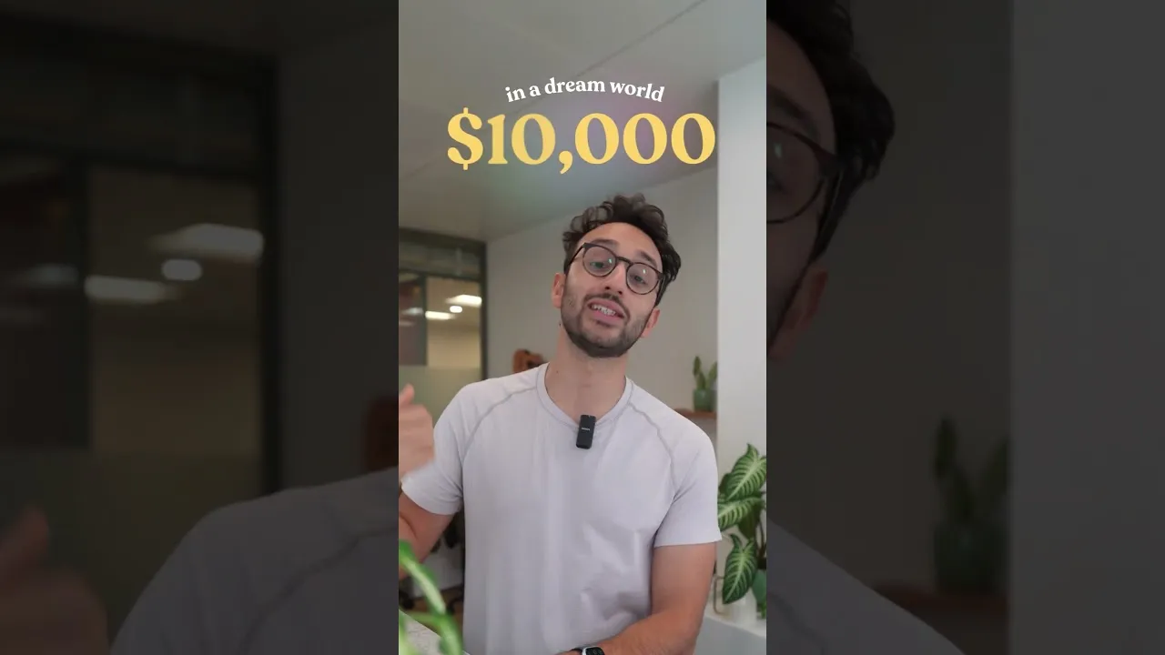 Build a $100K/Year Business From Scratch in 3 Phases