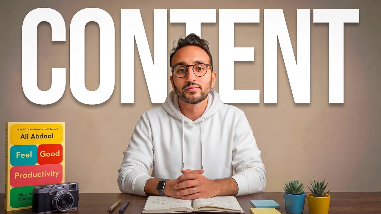 Build a Better Online Presence With These 5 Content Tips