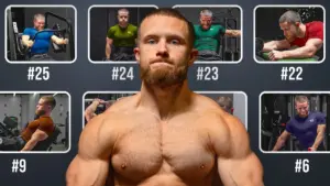 Build a Powerful Physique with These 25 Essential Exercises