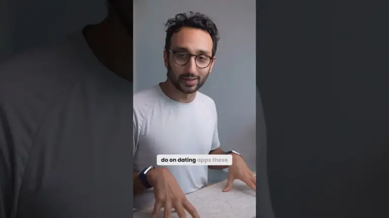 Build a Productive Dating System for More Dates