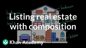 Build a Real Estate Program Using Python Classes