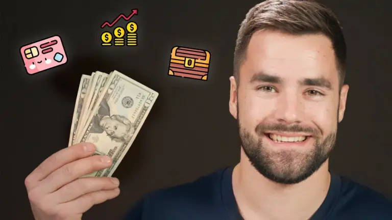 Build a Strong Financial Future With These 3 Money Habits