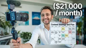 Build a Successful YouTube Channel From Scratch in 2026