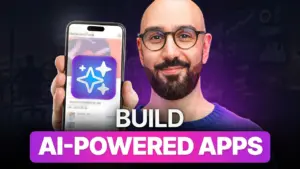 Build AI-Powered Apps: A Developer’s Guide
