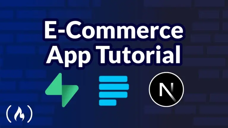 Build an E-Commerce App with Next.js, Supabase, and Paystack