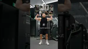 Build Bigger Arms Fast: A 45-Minute Scientific Workout