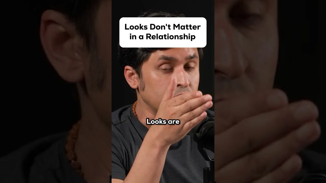 Build Deeper Connections: Beyond Looks in Relationships