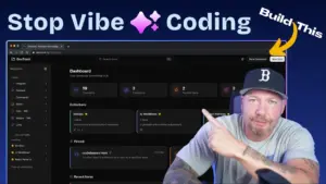 Build Full-Stack SaaS with AI: Your Expert Workflow Guide