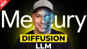 Build Games and Apps Instantly with the Mercury 2 LLM