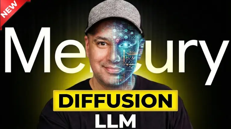 Build Games and Apps Instantly with the Mercury 2 LLM