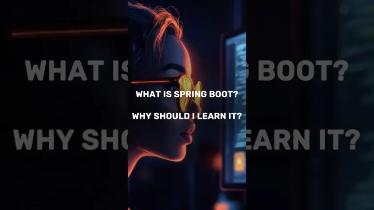 Build Java Apps Faster: Master Spring Boot Setup