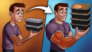 Build More Muscle: 5 Proven Strategies for Growth