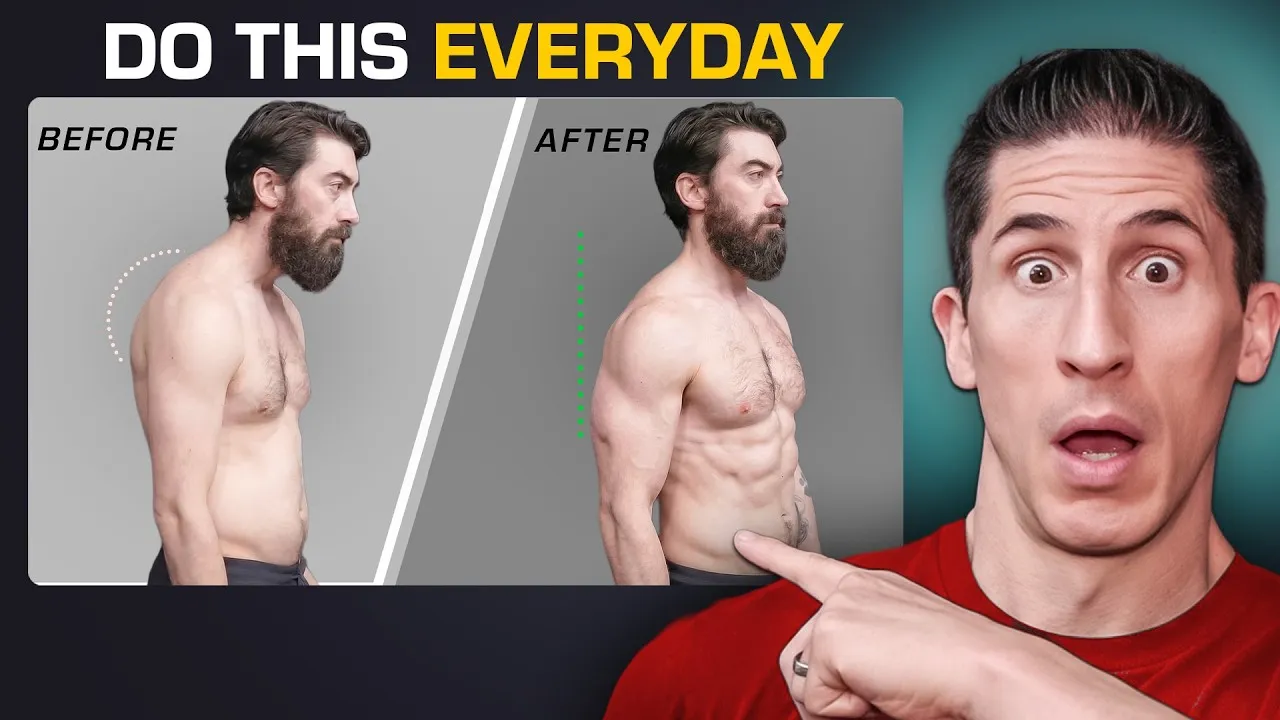 Build Muscle Daily: The Loaded Carry for Skinny Guys