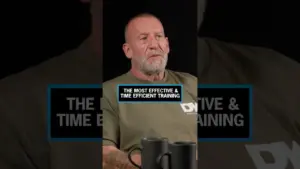 Build Muscle Fast: Train Smarter, Not Longer