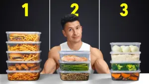 Build Muscle Faster: 3 Diets Tested for 90 Days