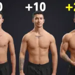 Build Muscle Faster: Your Guide to 20 Pounds Naturally