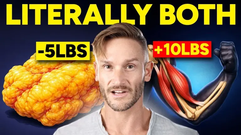 Build Muscle, Not Fat: New Study Reveals Optimal Macronutrient Strategy