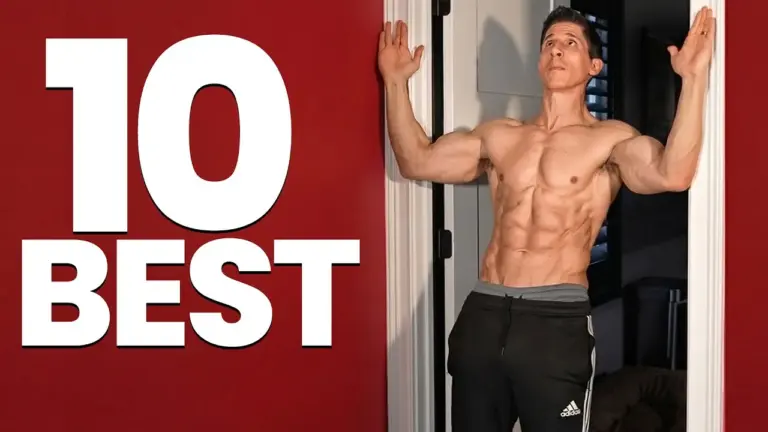Build Muscle With Bodyweight: Top 10 Effective Exercises