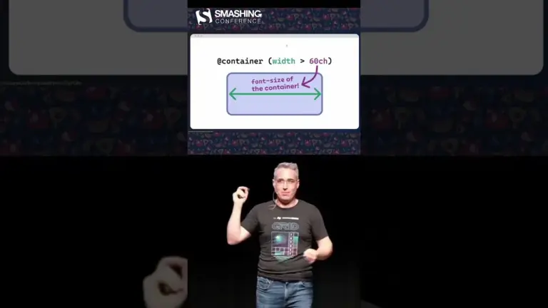 Build Responsive Layouts with Container Queries and Calc