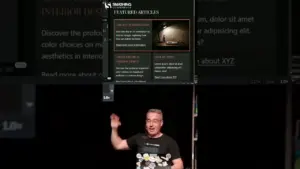Build Responsive Layouts Without Media Queries Using Container Queries