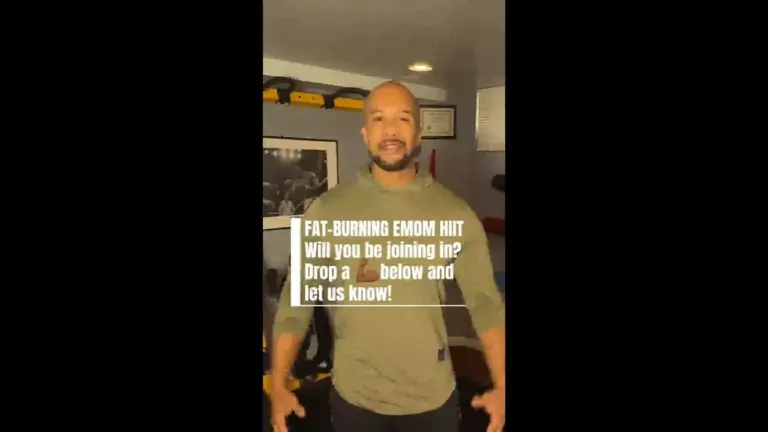 Build Strength with 4 Key Movements