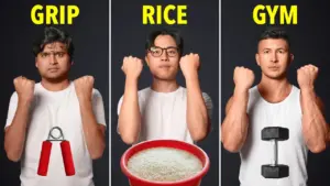 Build Stronger Forearms: Daily Training Yields Surprising Results