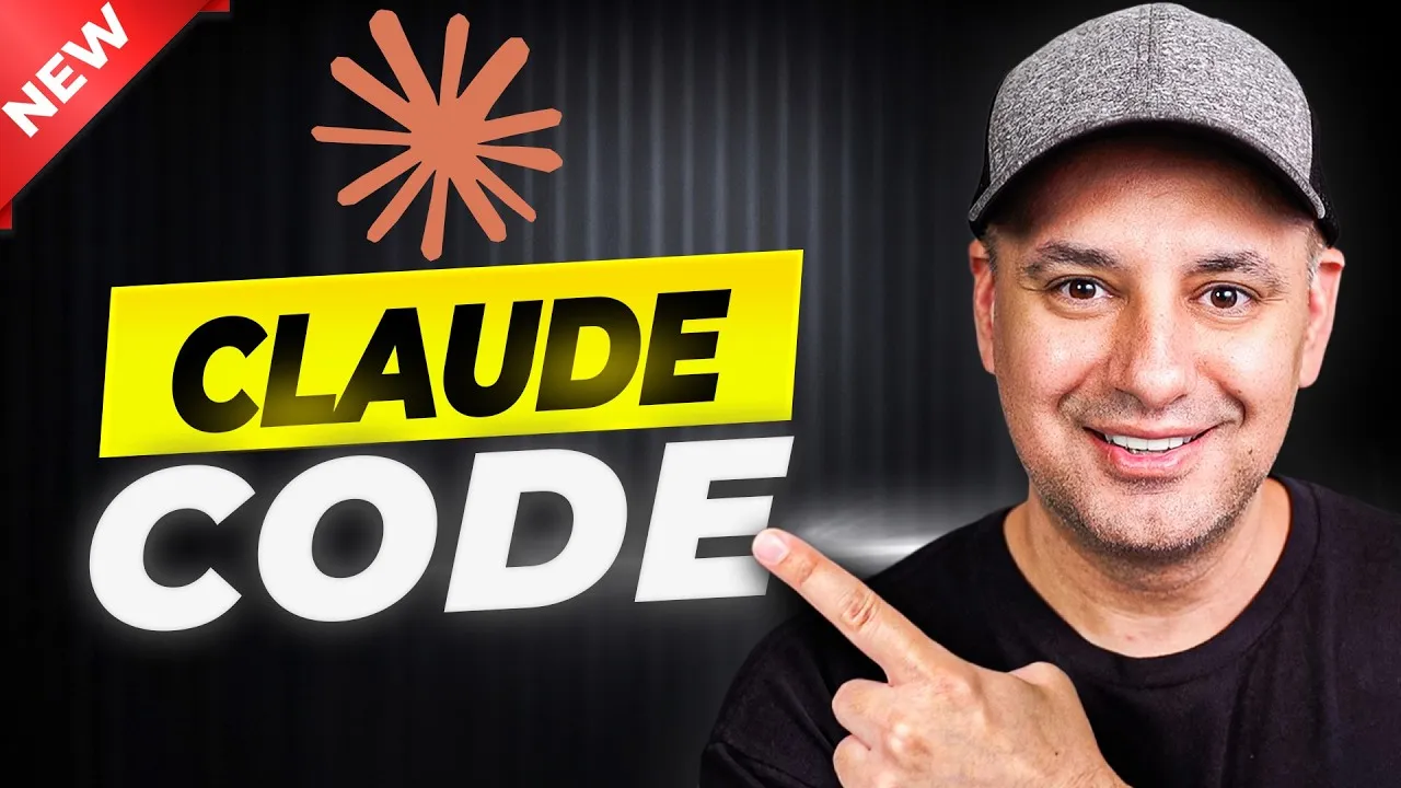 Build Websites and Apps with Claude Code: A Beginner’s Guide
