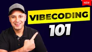 Build Your Own App with AI Using Vibe Coding