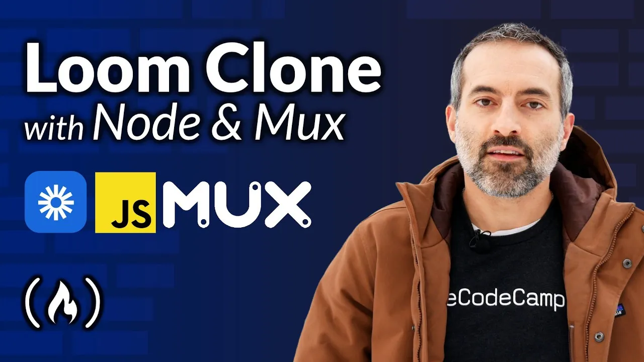 Build Your Own Loom Clone with Next.js and Mux