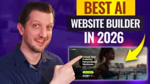 Build Your Photography Portfolio with Hostinger’s AI
