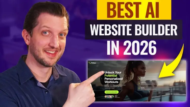 Build Your Photography Portfolio with Hostinger’s AI