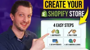 Build Your Shopify Store: A Step-by-Step Guide