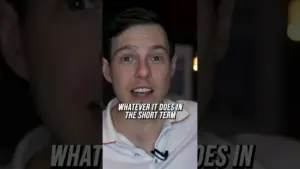 Buy and Hold: 20-Year Strategy Beats Short-Term Volatility