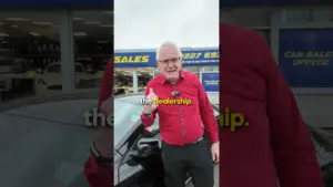 Car Buyers Gain Leverage: Beat Dealers with Smart Timing