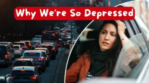 Car Culture Costs Americans Billions Annually