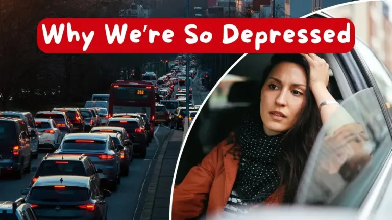 Car Culture Costs Americans Billions Annually