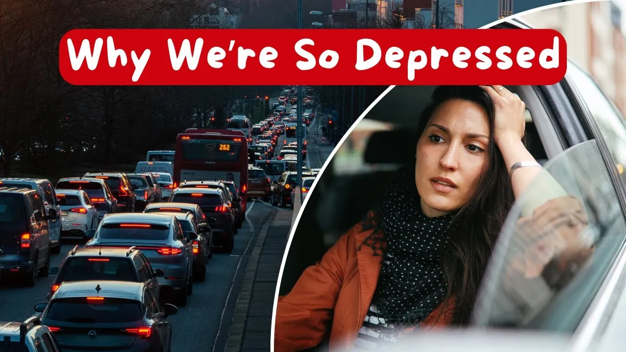 Car Culture Costs Americans Billions Annually