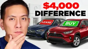 Car Ownership Costs Skyrocket: Buying vs. Leasing in 2026