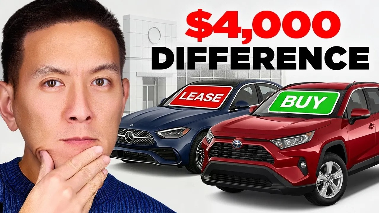 Car Ownership Costs Skyrocket: Buying vs. Leasing in 2026