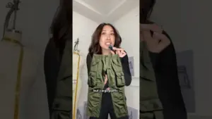 Cargo Pants: From Military Gear to Fashion Staple