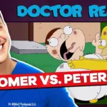 Cartoon Chaos: A Doctor Explains Medical Myths